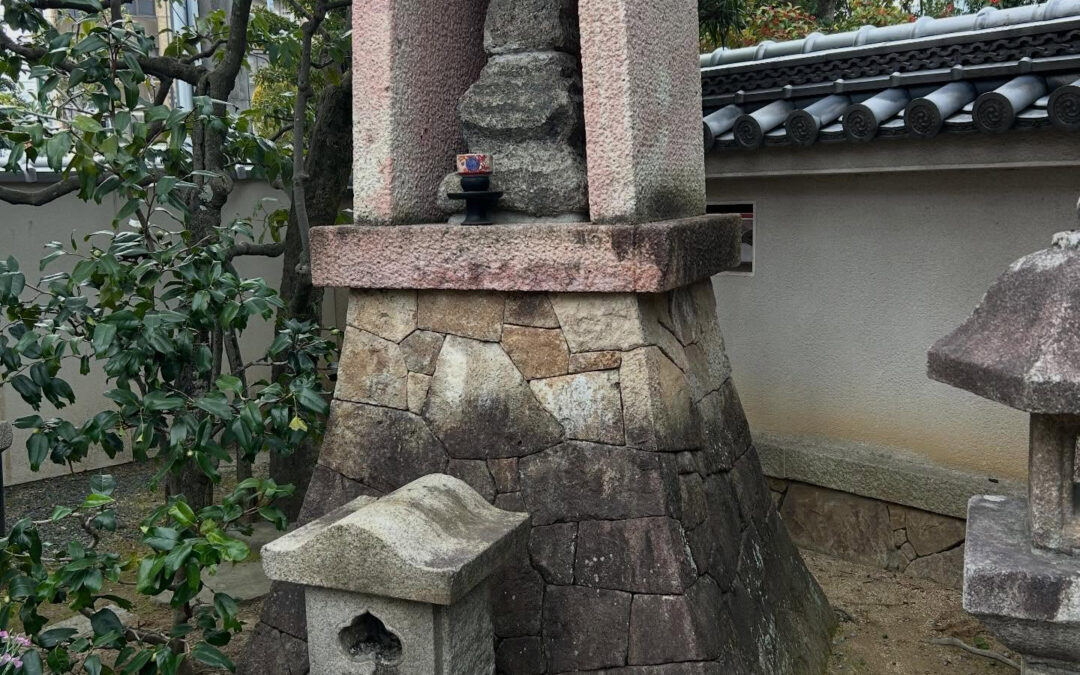 高松市の臨済宗のお寺さん